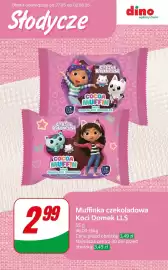 Dino gazetka tydzień 22 Strona 4