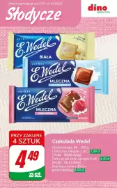 Dino gazetka tydzień 22 Strona 5