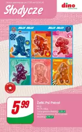 Dino gazetka tydzień 22 Strona 6