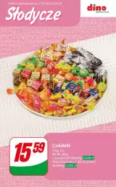 Dino gazetka tydzień 22 Strona 8