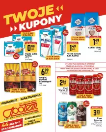 Społem Częstochowa gazetka tydzień 22 Strona 2