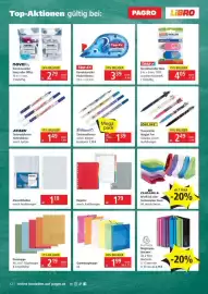 Libro Flugblatt woche 22 Seite 12