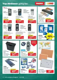 Libro Flugblatt woche 22 Seite 14