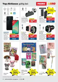 Libro Flugblatt woche 22 Seite 16