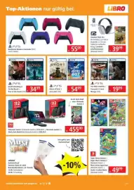 Libro Flugblatt woche 22 Seite 23