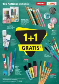 Libro Flugblatt woche 22 Seite 3
