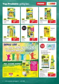 Libro Flugblatt woche 22 Seite 6