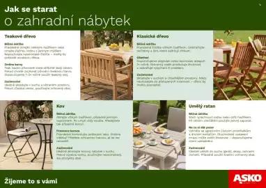 Asko leták Strana 2