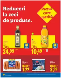 Catalog Lidl săptămâna 23 Pagină 2