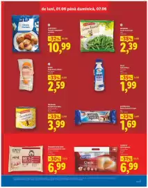 Catalog Lidl săptămâna 23 Pagină 3