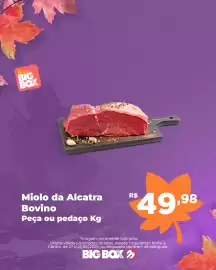 Encarte Big Box Página 5