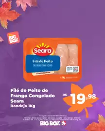 Encarte Big Box Página 7