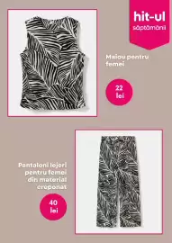 Catalog Pepco săptămâna 22 Pagină 4