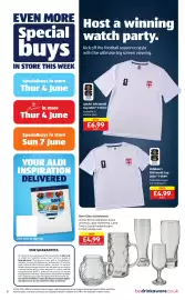 Aldi leaflet week 24 Page 10