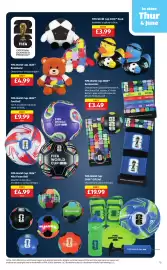 Aldi leaflet week 24 Page 13