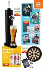 Aldi leaflet week 24 Page 15