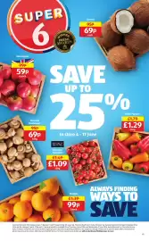 Aldi leaflet week 24 Page 19