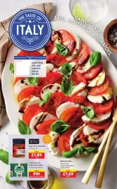 Aldi leaflet week 24 Page 2