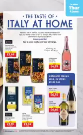 Aldi leaflet week 24 Page 3