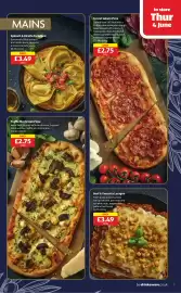 Aldi leaflet week 24 Page 7