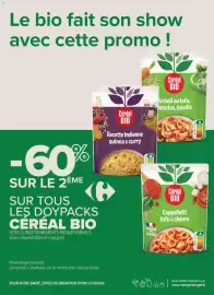 Catalogue Carrefour Contact page 12