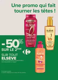 Catalogue Carrefour Contact page 15