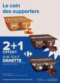 Catalogue Carrefour Contact page 2
