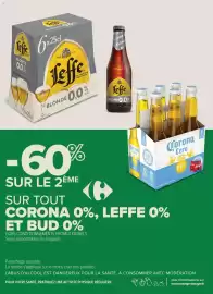 Catalogue Carrefour Contact page 23