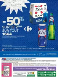 Catalogue Carrefour Contact page 24