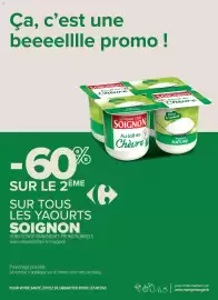 Catalogue Carrefour Contact page 4