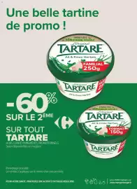 Catalogue Carrefour Contact page 6