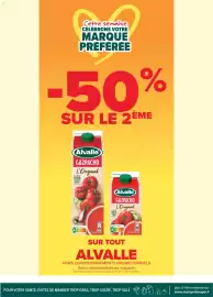 Catalogue Carrefour Contact page 7