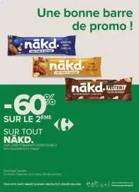 Catalogue Carrefour Contact page 9