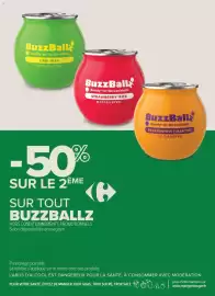 Catalogue Carrefour City page 20