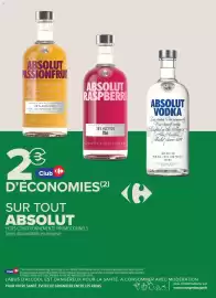 Catalogue Carrefour City page 21