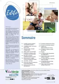Catalogue VillaVerde page 3