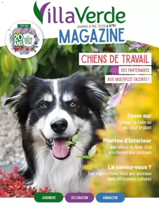VillaVerde (valable jusqu'au 31-08)