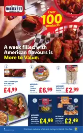 Lidl leaflet week 23 Page 10