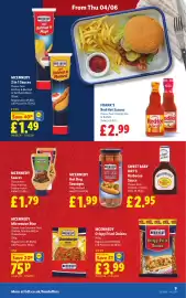 Lidl leaflet week 23 Page 11