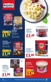 Lidl leaflet week 23 Page 12