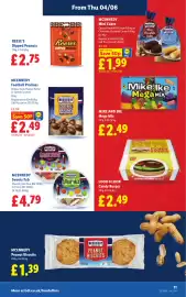 Lidl leaflet week 23 Page 13