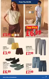 Lidl leaflet week 23 Page 15