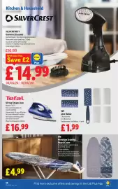 Lidl leaflet week 23 Page 16
