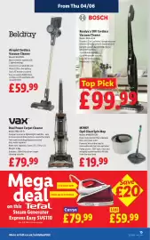 Lidl leaflet week 23 Page 17