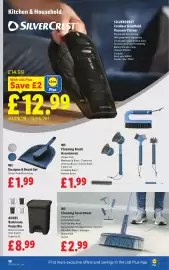 Lidl leaflet week 23 Page 18