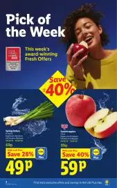 Lidl leaflet week 23 Page 2