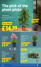 Lidl leaflet week 23 Page 20