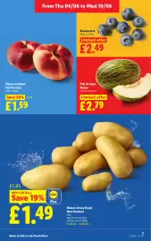Lidl leaflet week 23 Page 3