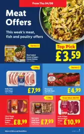 Lidl leaflet week 23 Page 5