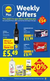 Lidl leaflet week 23 Page 6
